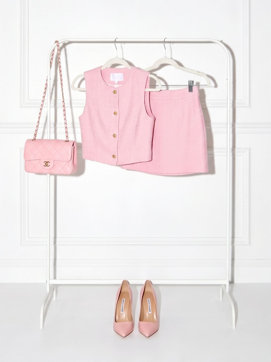 Clothing rack